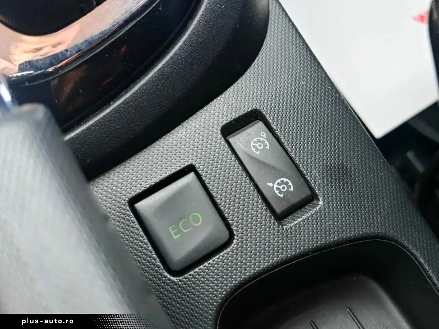 Renault Captur Benzina Automat 2015