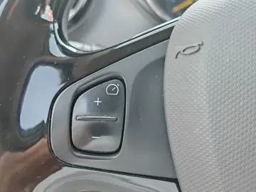 Renault Captur Benzina Automat 2015