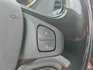 Renault Captur Benzina Automat 2015