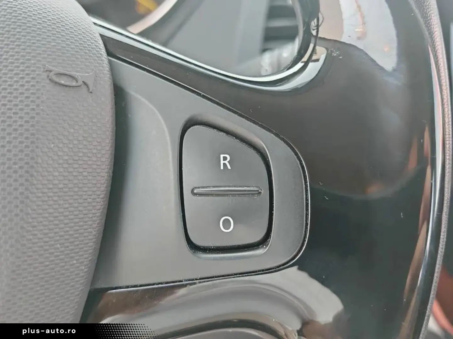 Renault Captur Benzina Automat 2015