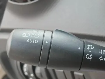 Renault Captur Benzina Automat 2015