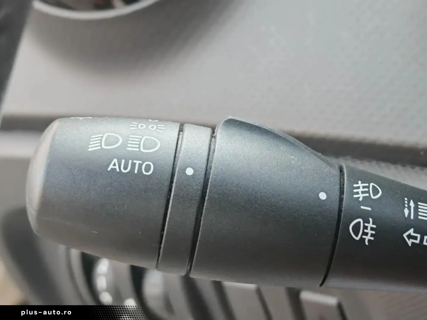 Renault Captur Benzina Automat 2015