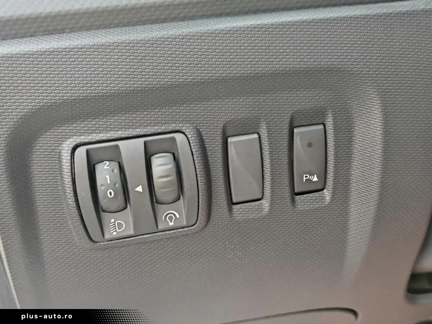 Renault Captur Benzina Automat 2015