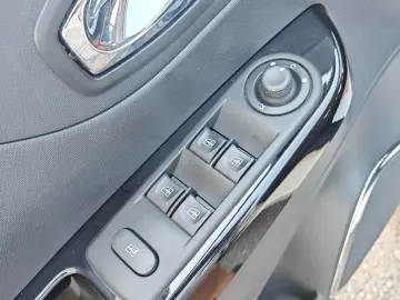 Renault Captur Benzina Automat 2015