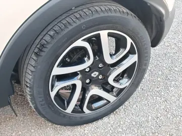 Renault Captur Benzina Automat 2015