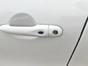 Renault Captur Benzina Automat 2015