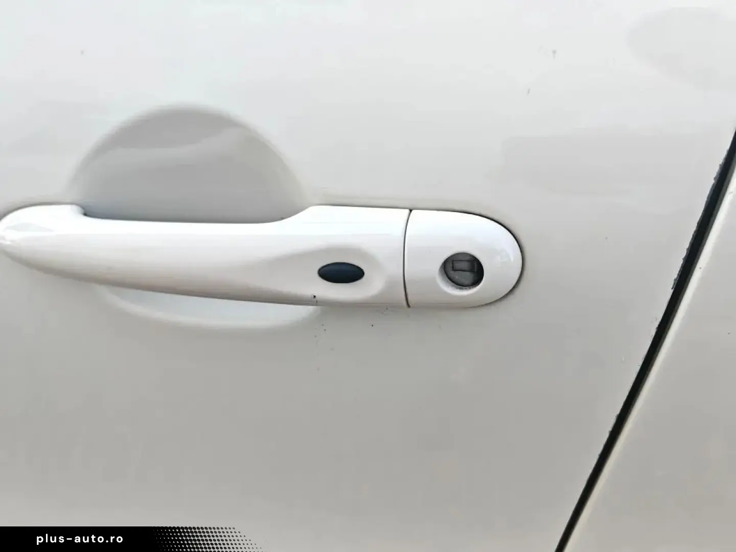 Renault Captur Benzina Automat 2015