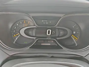 Renault Captur Benzina Automat 2015
