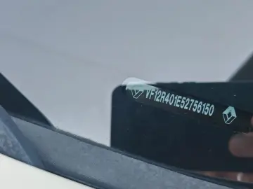 Renault Captur Benzina Automat 2015