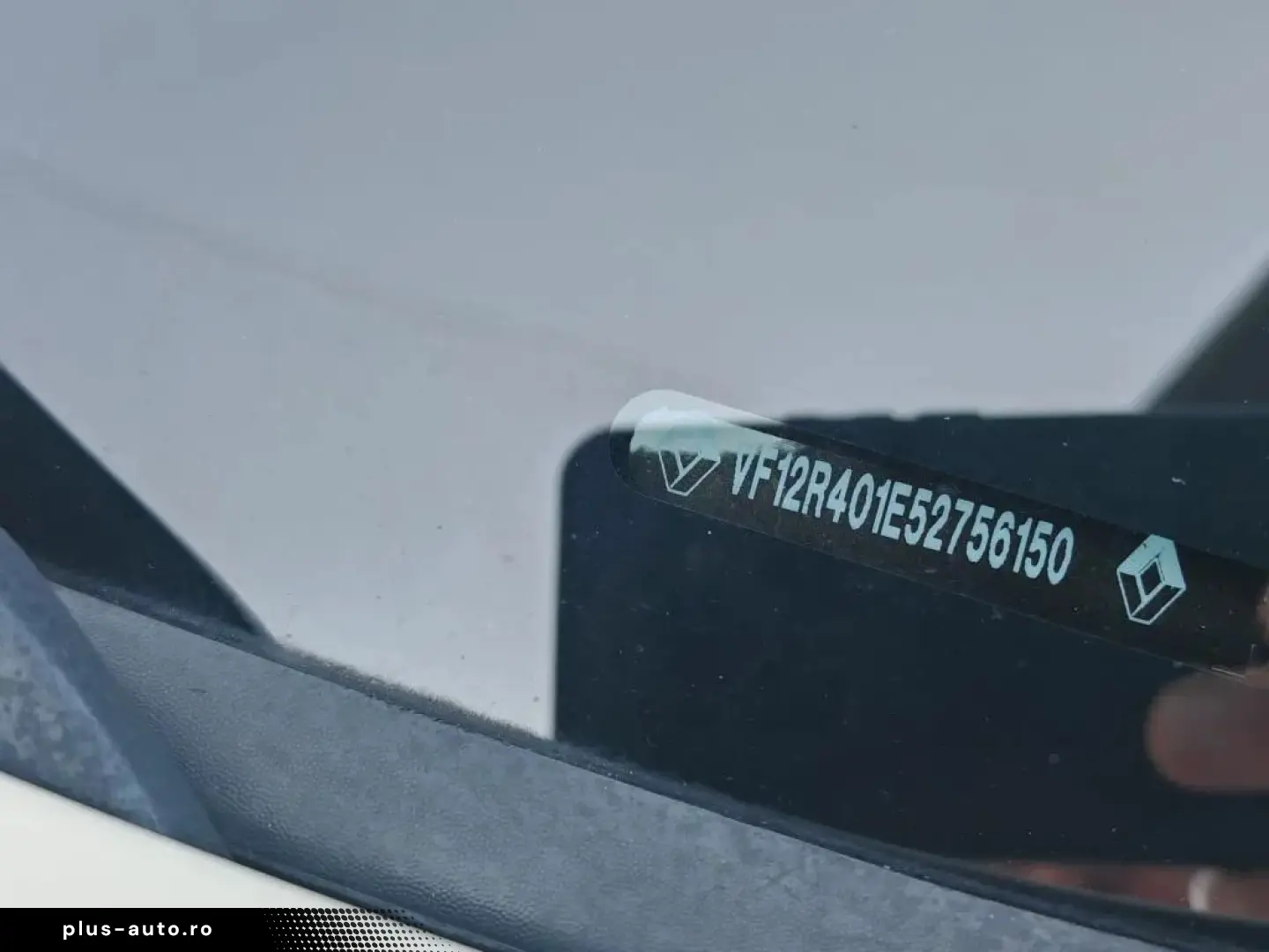 Renault Captur Benzina Automat 2015