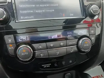 Nissan Qashqai Gen-Ii-2013-2021