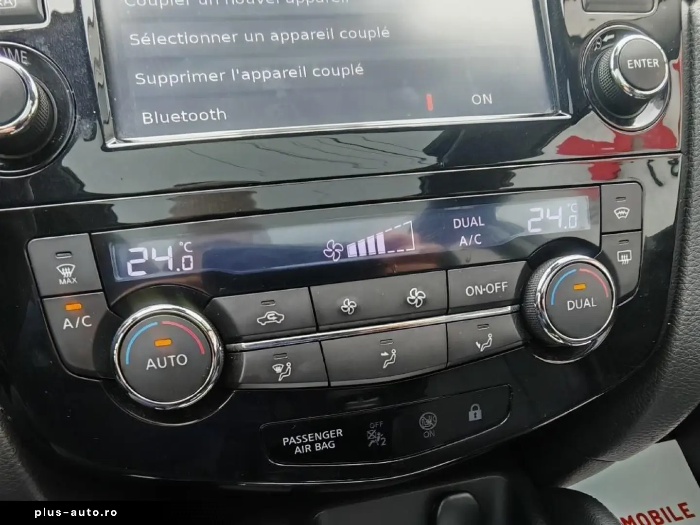 Nissan Qashqai Gen-Ii-2013-2021