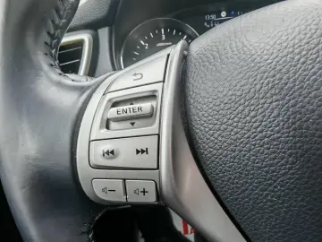 Nissan Qashqai Gen-Ii-2013-2021