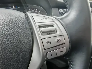 Nissan Qashqai Gen-Ii-2013-2021