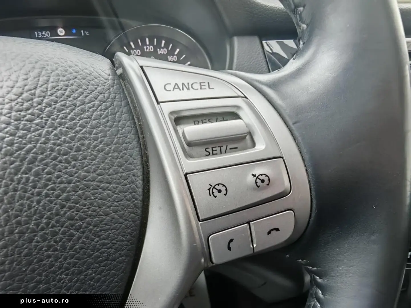 Nissan Qashqai Gen-Ii-2013-2021