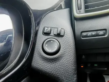 Nissan Qashqai Gen-Ii-2013-2021