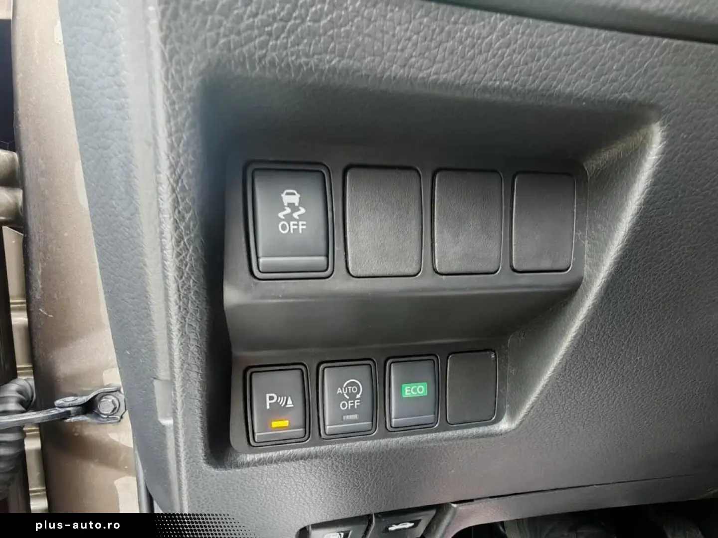 Nissan Qashqai Gen-Ii-2013-2021