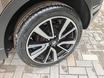 Nissan Qashqai Gen-Ii-2013-2021