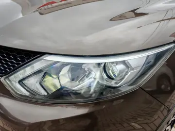 Nissan Qashqai Gen-Ii-2013-2021