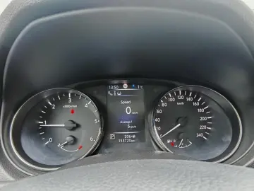 Nissan Qashqai Gen-Ii-2013-2021