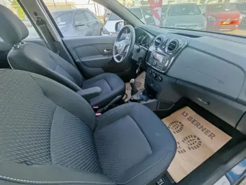 Dacia Sandero 2019 Benzina   GPL