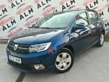 Dacia Sandero 2019 Benzina   GPL
