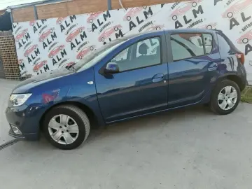 Dacia Sandero 2019 Benzina   GPL