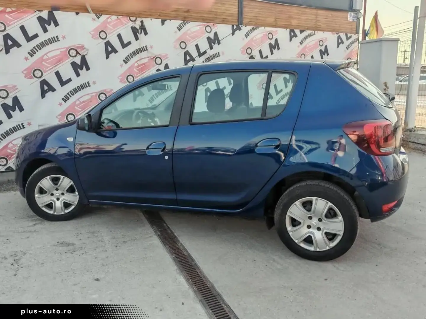Dacia Sandero 2019 Benzina   GPL