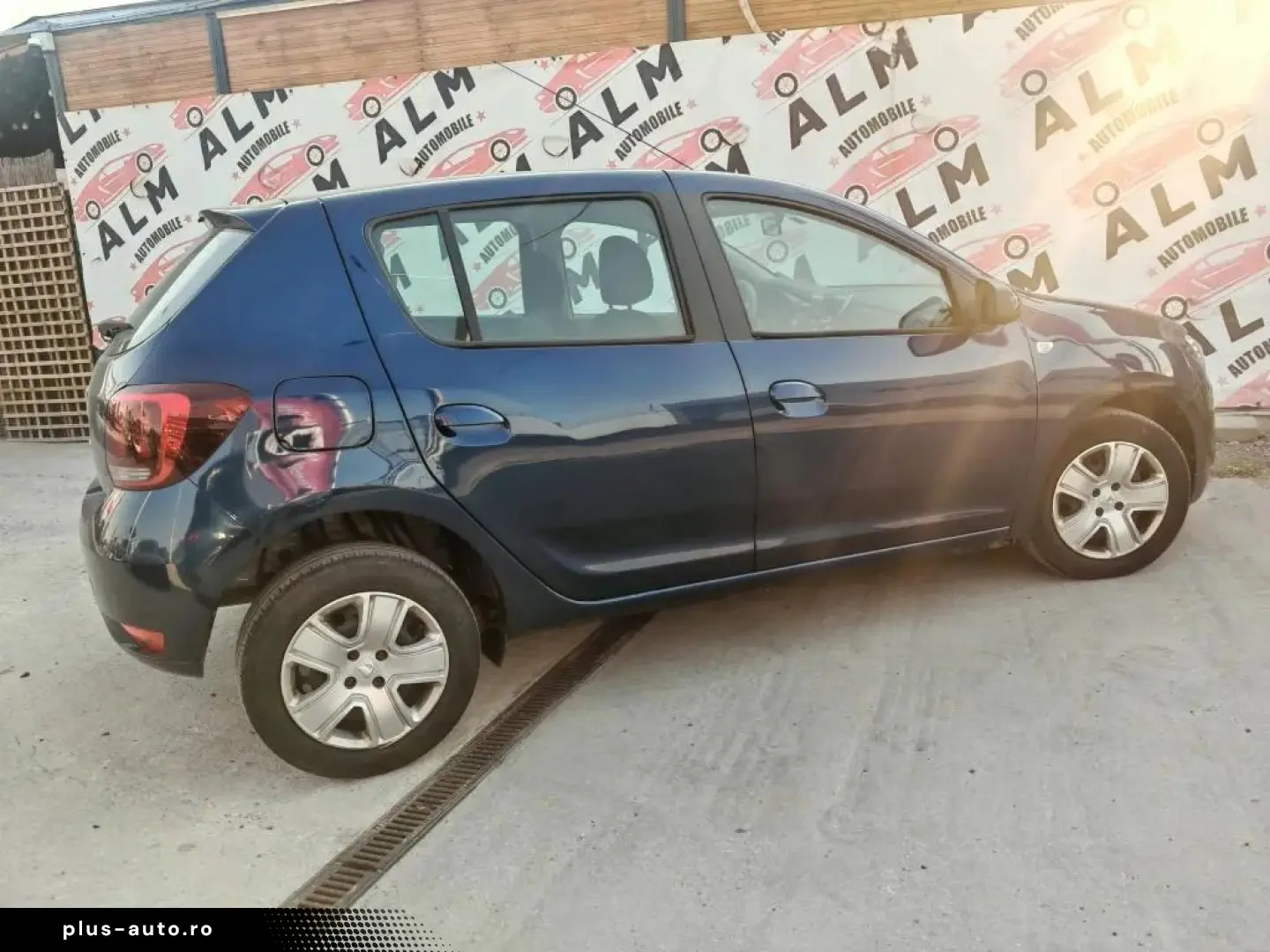Dacia Sandero 2019 Benzina   GPL