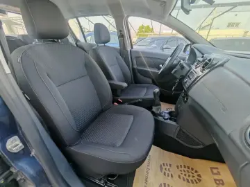 Dacia Sandero 2019 Benzina   GPL