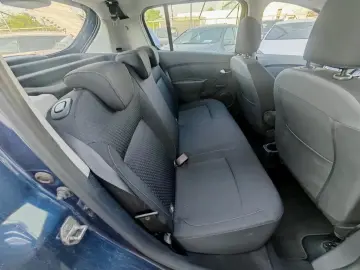 Dacia Sandero 2019 Benzina   GPL