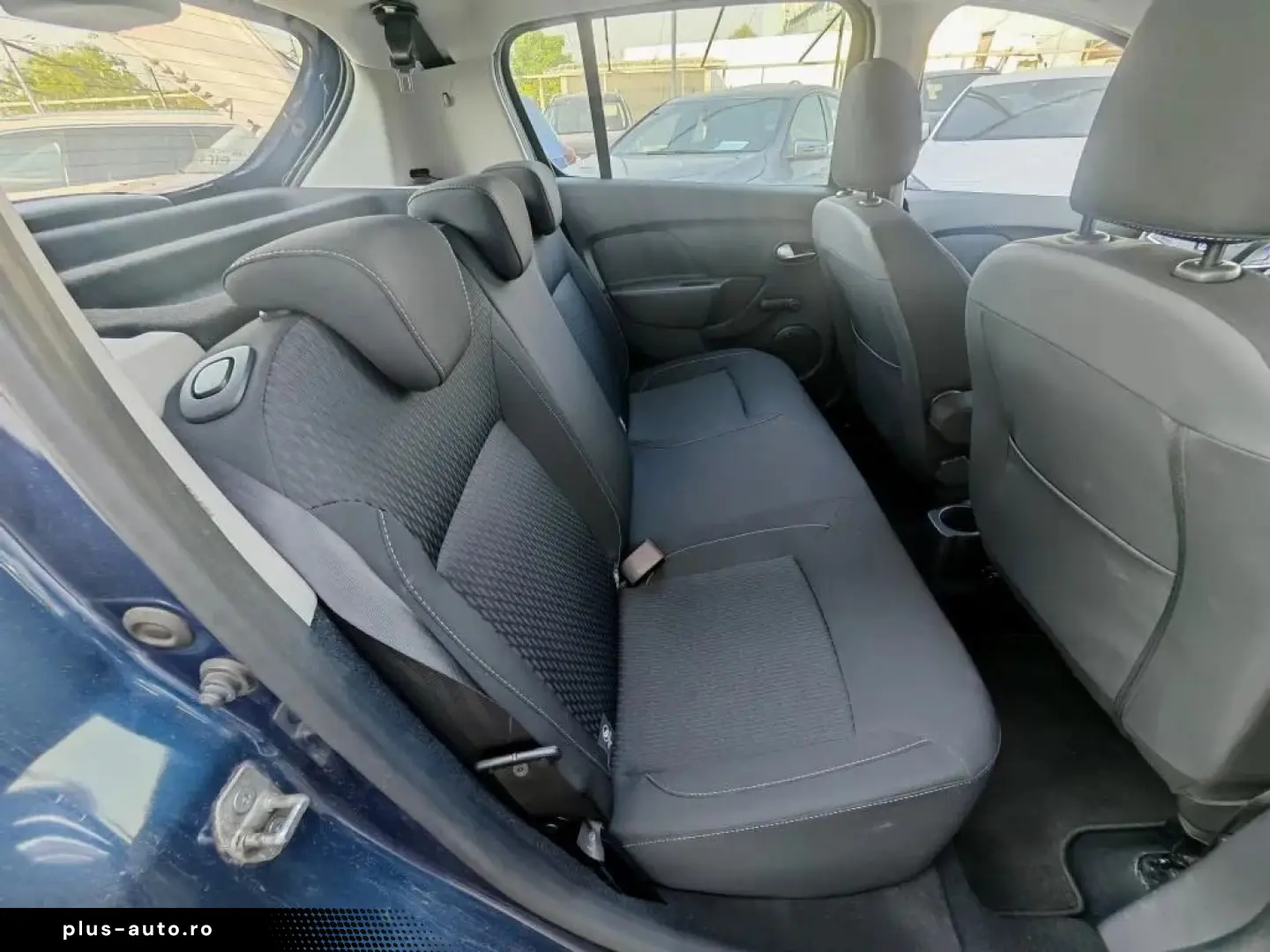 Dacia Sandero 2019 Benzina   GPL