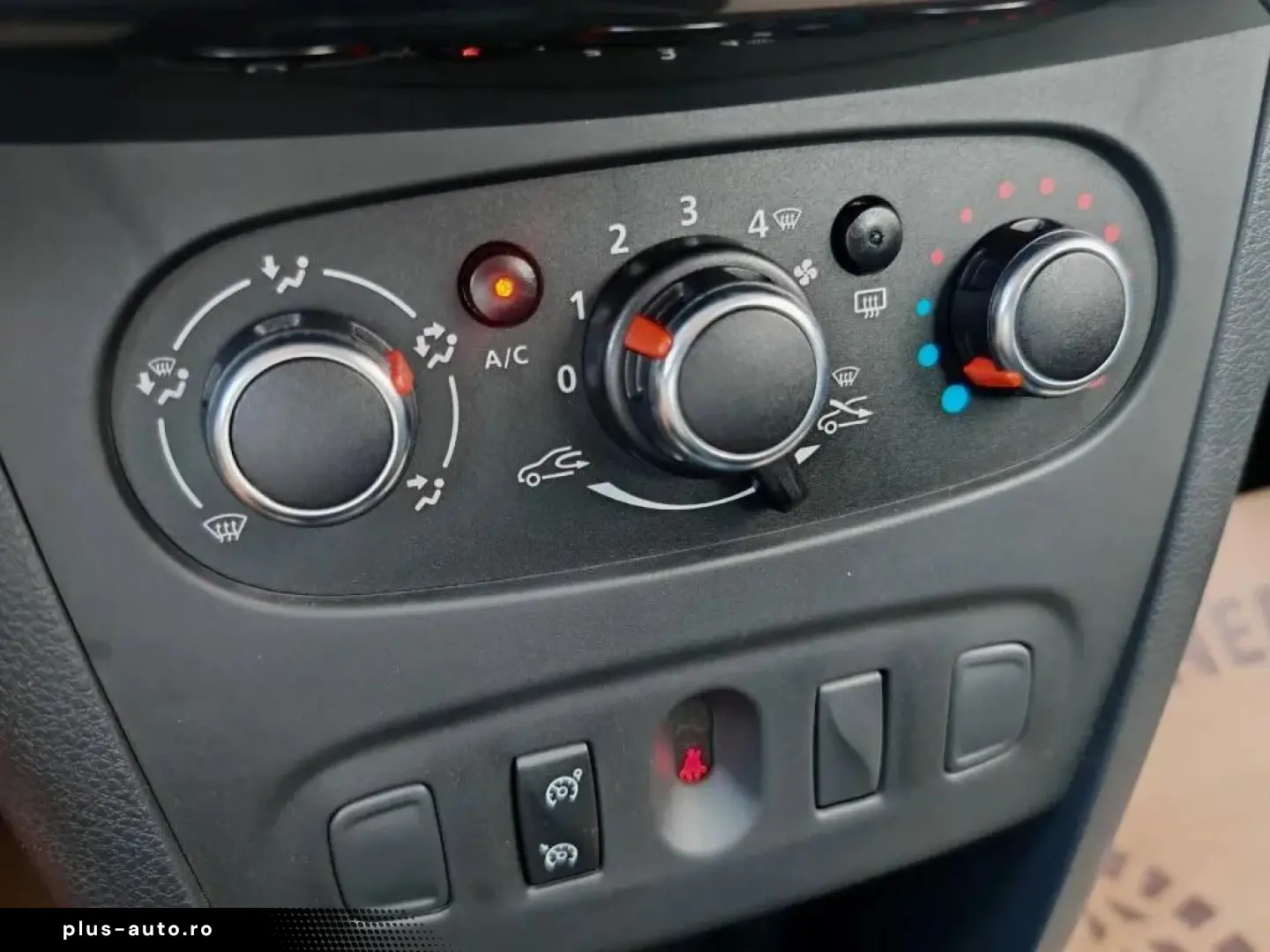 Dacia Sandero 2019 Benzina   GPL