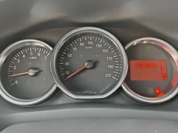 Dacia Sandero 2019 Benzina   GPL