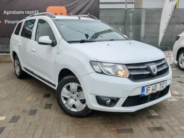 Dacia Logan Gen-Ii-2012-2020