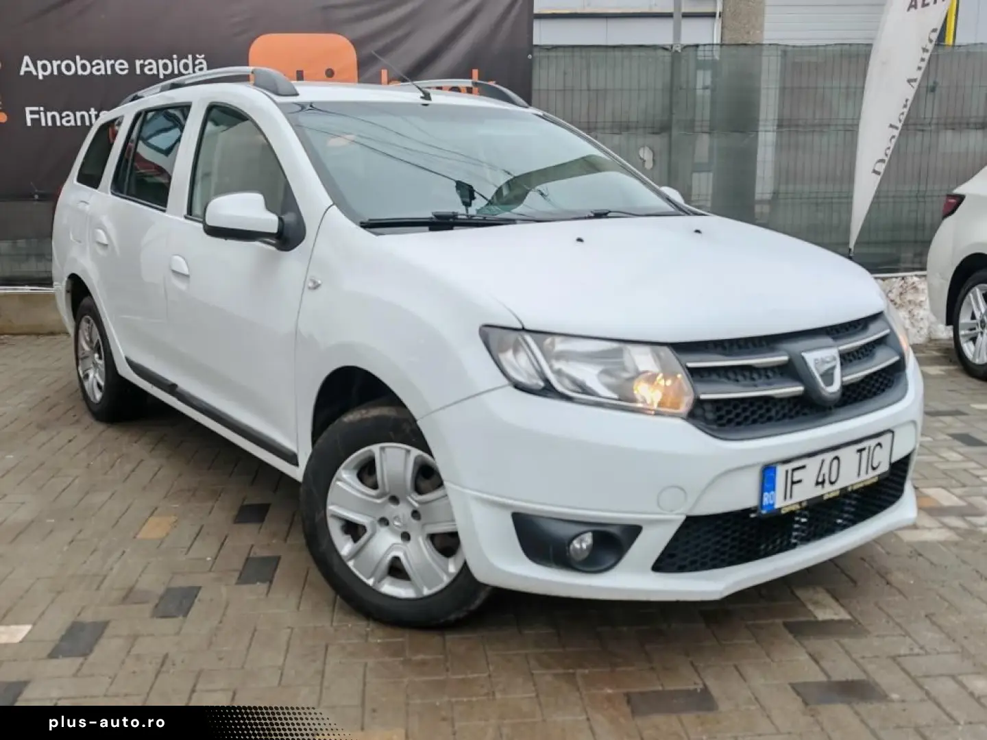 Dacia Logan Gen-Ii-2012-2020