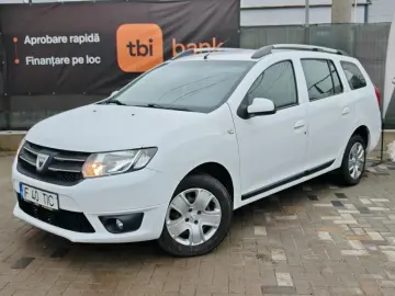 Dacia Logan Gen-Ii-2012-2020