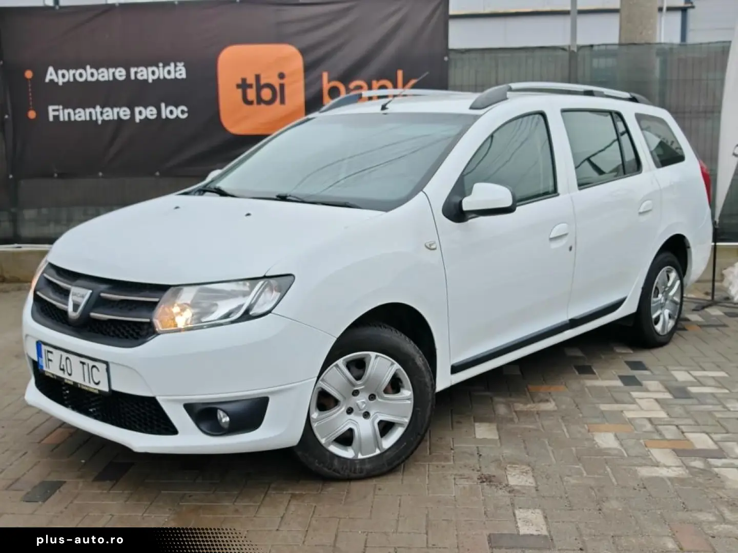 Dacia Logan Gen-Ii-2012-2020