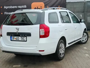 Dacia Logan Gen-Ii-2012-2020