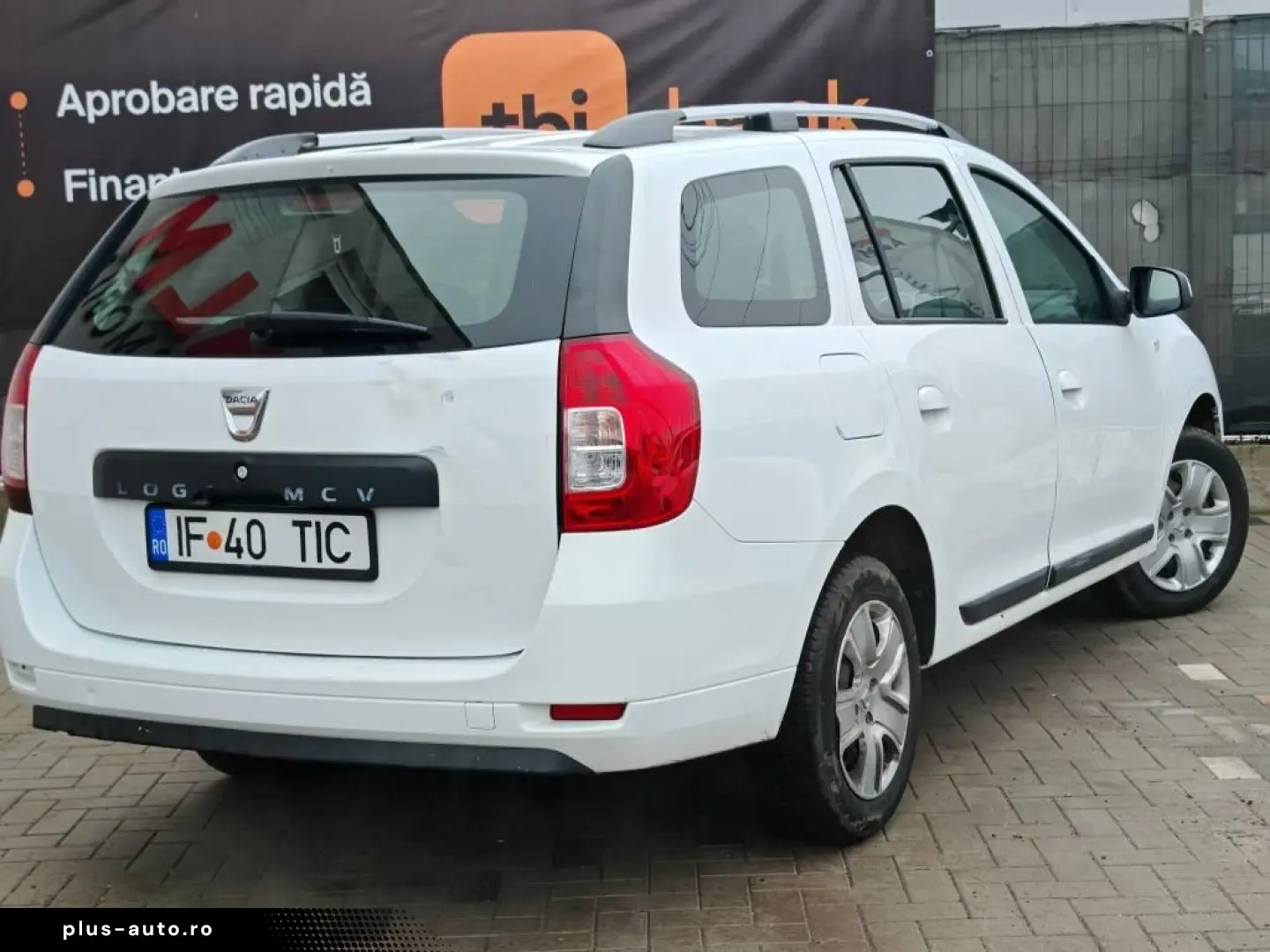 Dacia Logan Gen-Ii-2012-2020