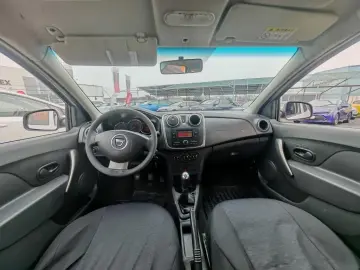 Dacia Logan Gen-Ii-2012-2020