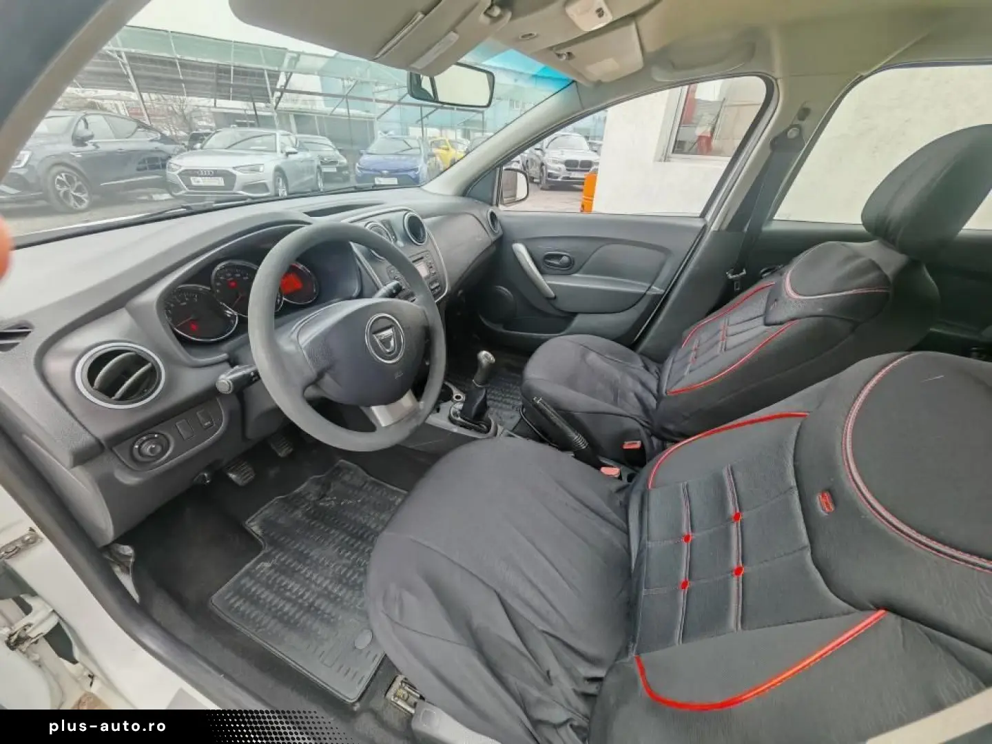 Dacia Logan Gen-Ii-2012-2020