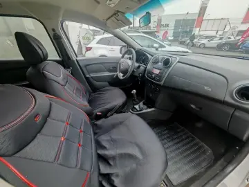 Dacia Logan Gen-Ii-2012-2020