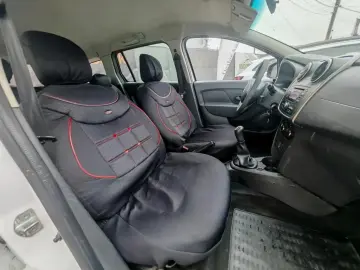 Dacia Logan Gen-Ii-2012-2020