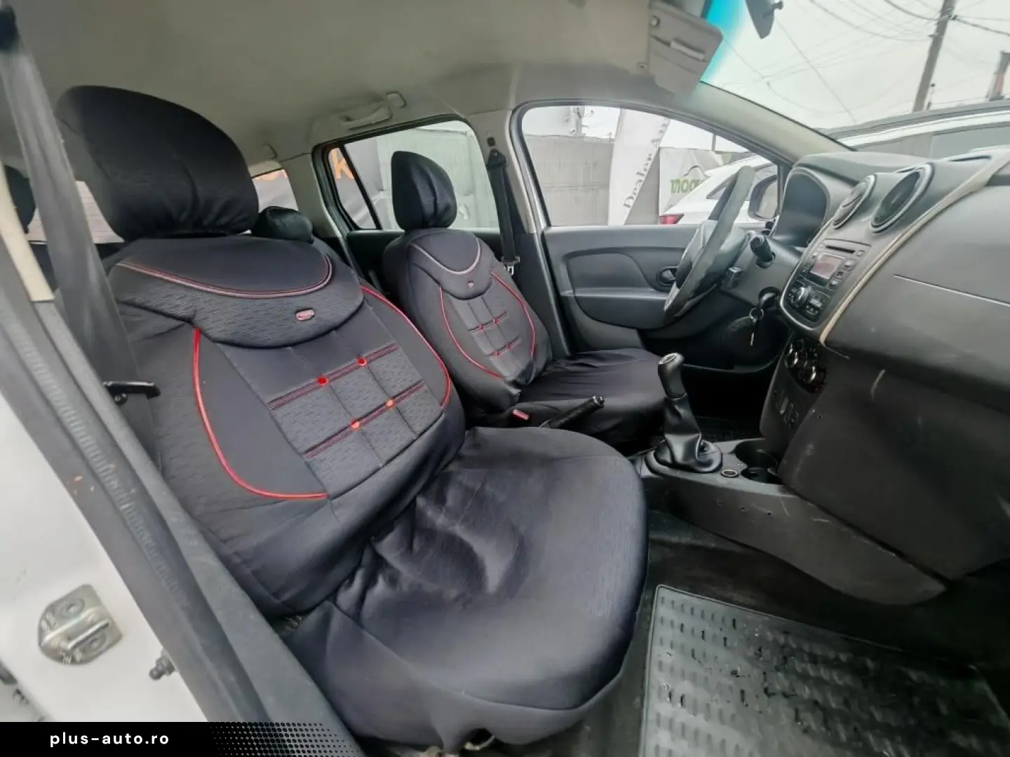 Dacia Logan Gen-Ii-2012-2020