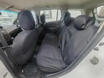 Dacia Logan Gen-Ii-2012-2020