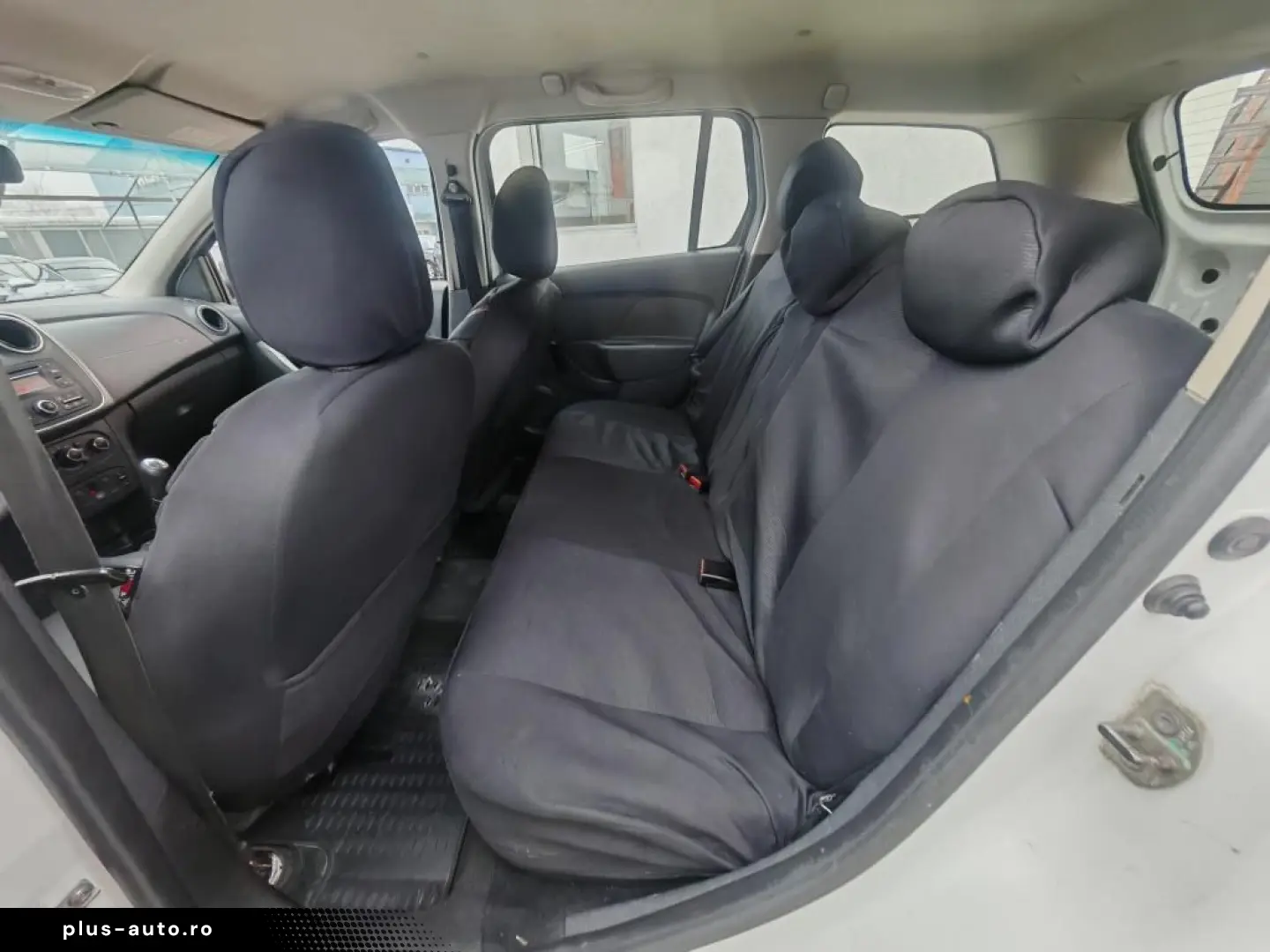 Dacia Logan Gen-Ii-2012-2020