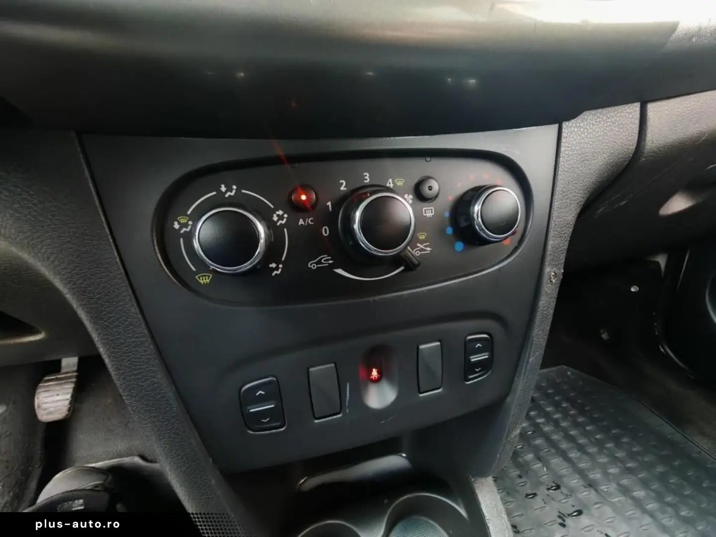 Dacia Logan Gen-Ii-2012-2020