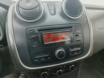 Dacia Logan Gen-Ii-2012-2020