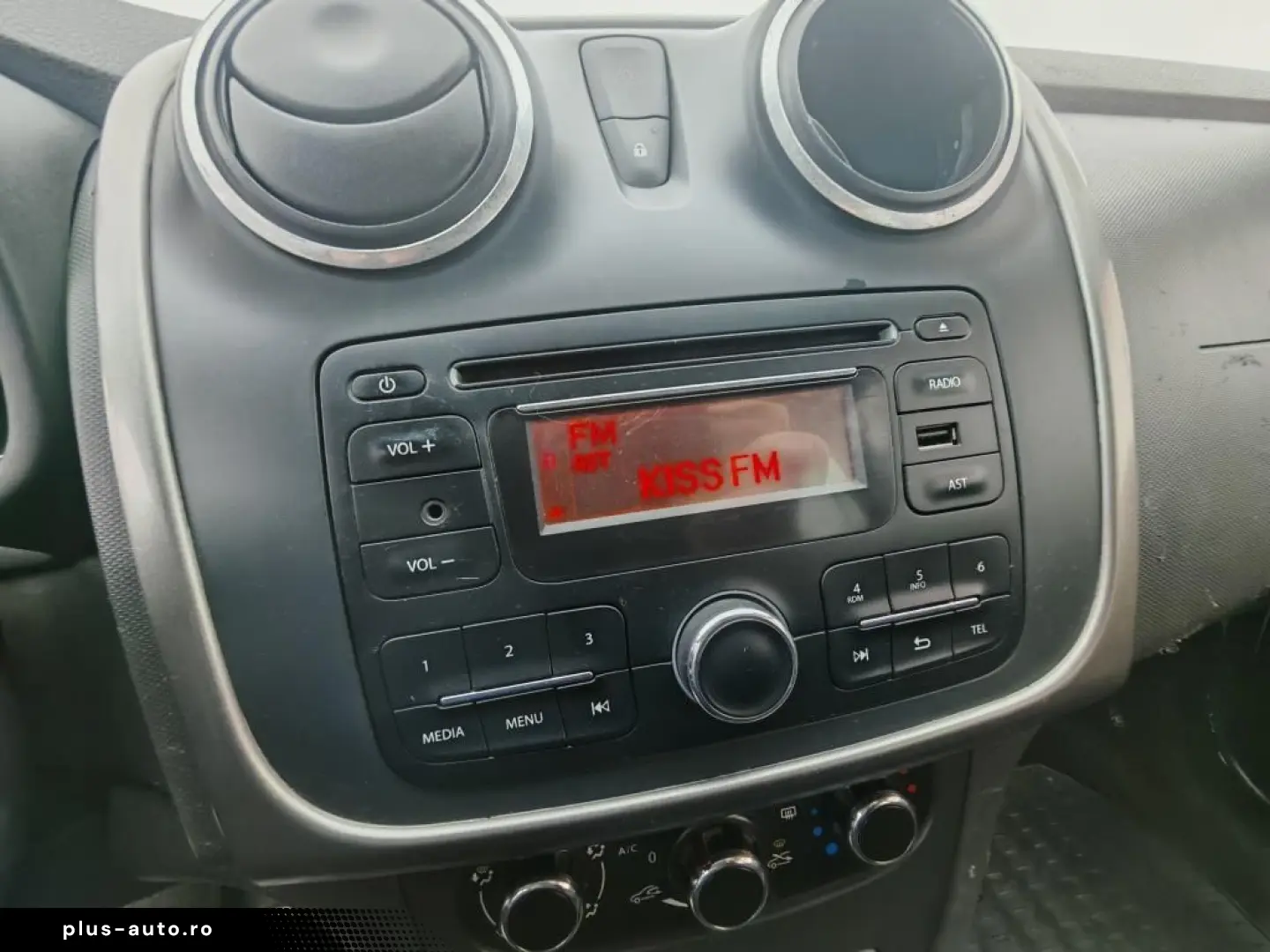 Dacia Logan Gen-Ii-2012-2020